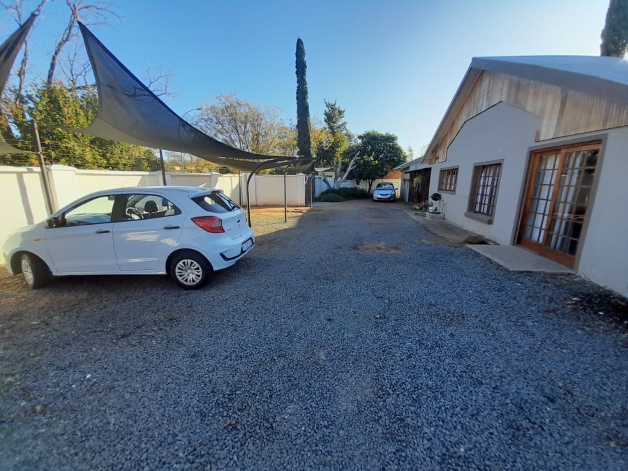 1 Bedroom Property for Sale in Universitas Free State
